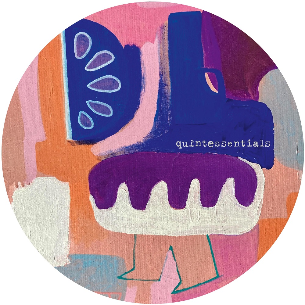 Andy Ash/SILENT PLANET EP 12"