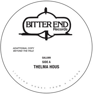 Unknown/THELMA HOUS 12"
