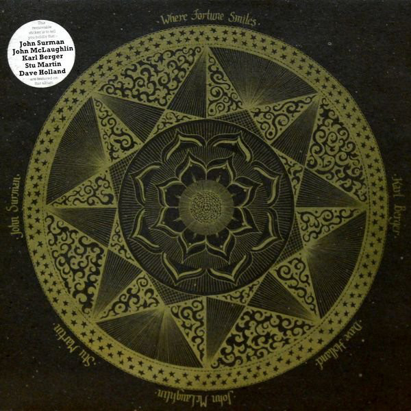 John McLaughlin/WHERE FORTUNE(RSD) PD LP