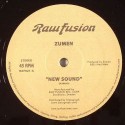 Zumen/NEW SOUND & MAN DO PARA 12"