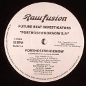 Future Beat Investigators/FORTHOSE.. 12"