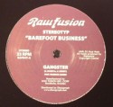 Stereotyp/GANGSTER 12"