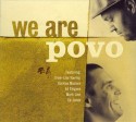 Povo/WE ARE POVO CD