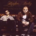 Hygher Baby/LET ME PLAY U SOMETHING..CD