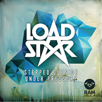 Loadstar/STEPPED OUTSIDE 12"