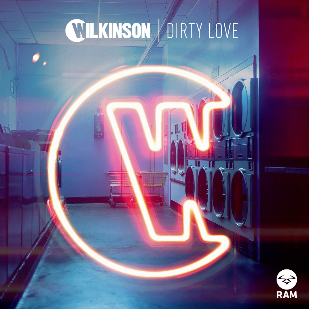 Wilkinson/DIRTY LOVE 12"