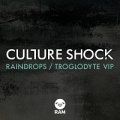 Culture Shock/RAINDROPS 12"