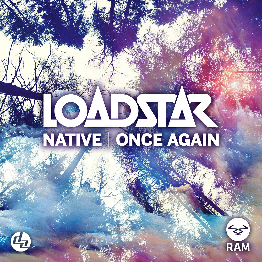 Loadstar/NATIVE 12"