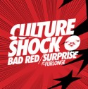 Culture Shock/BAD RED 12"