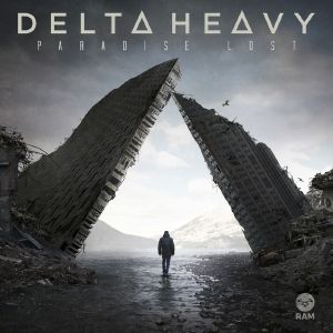 Delta Heavy/PARADISE LOST CD
