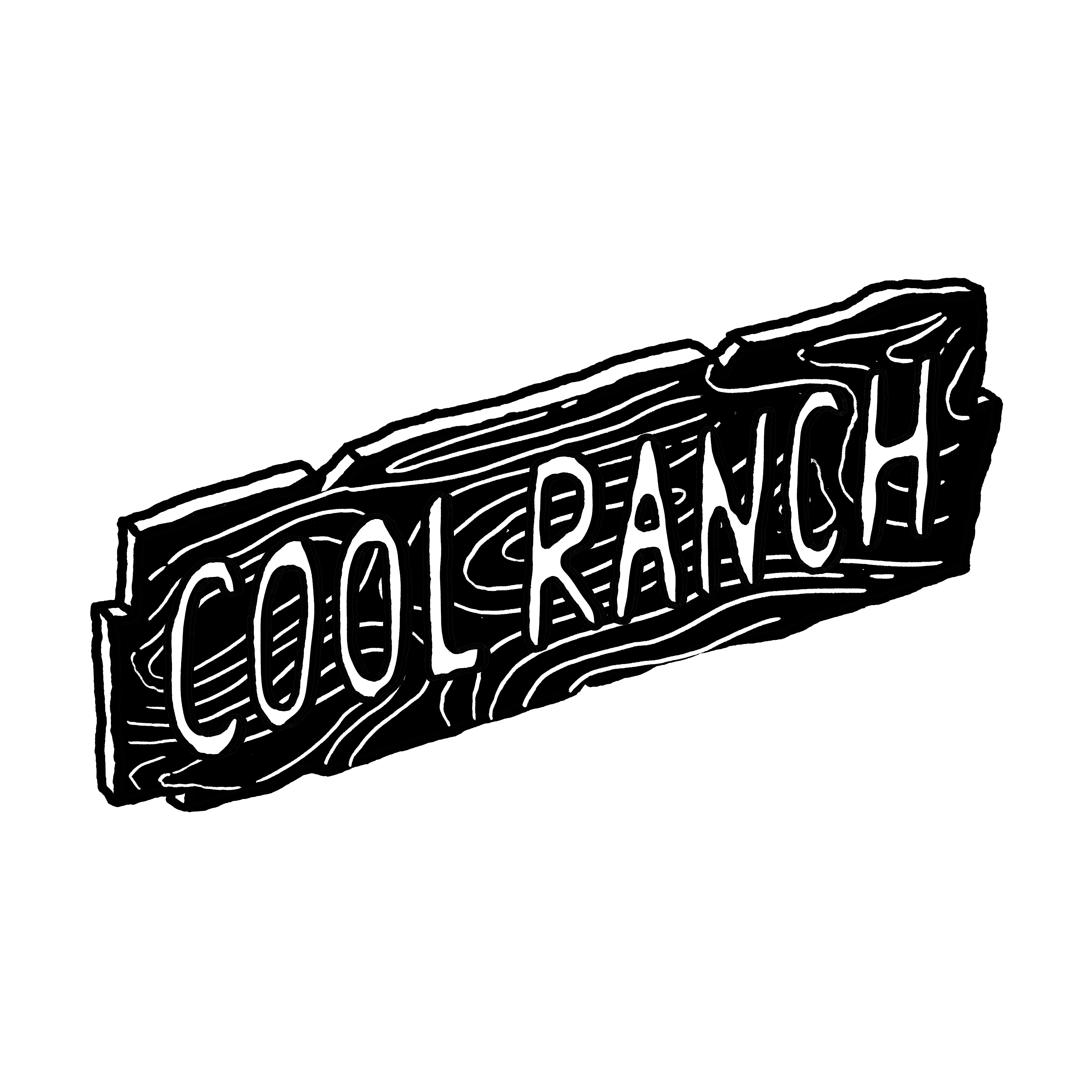 Chrissy/COOL RANCH VOL. 2 12"