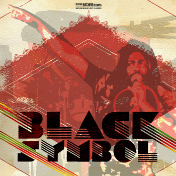 Black Symbol/ANTHOLOGY (1980-87) CD