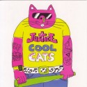Various/COOL CATS IN THE MIX (JUSTICE)CD