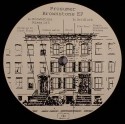 Mahlon Stewart/DEM GIRLS RMX'S 12"