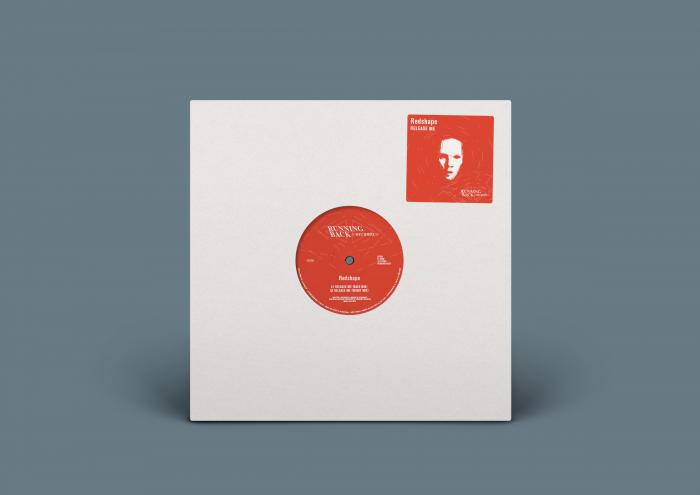 Redshape/RELEASE ME 12"