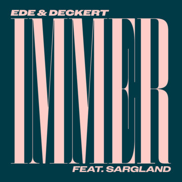 Ede & Deckert/IMMER 7"