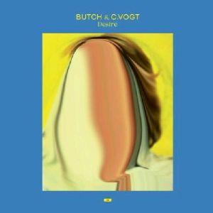 Butch & C. Vogt/DESIRE 12"