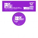 Rock Box/DANCE PARTY BLENDS VOL.1 12"