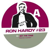 Ron Hardy/RON HARDY EDITS #23 12"