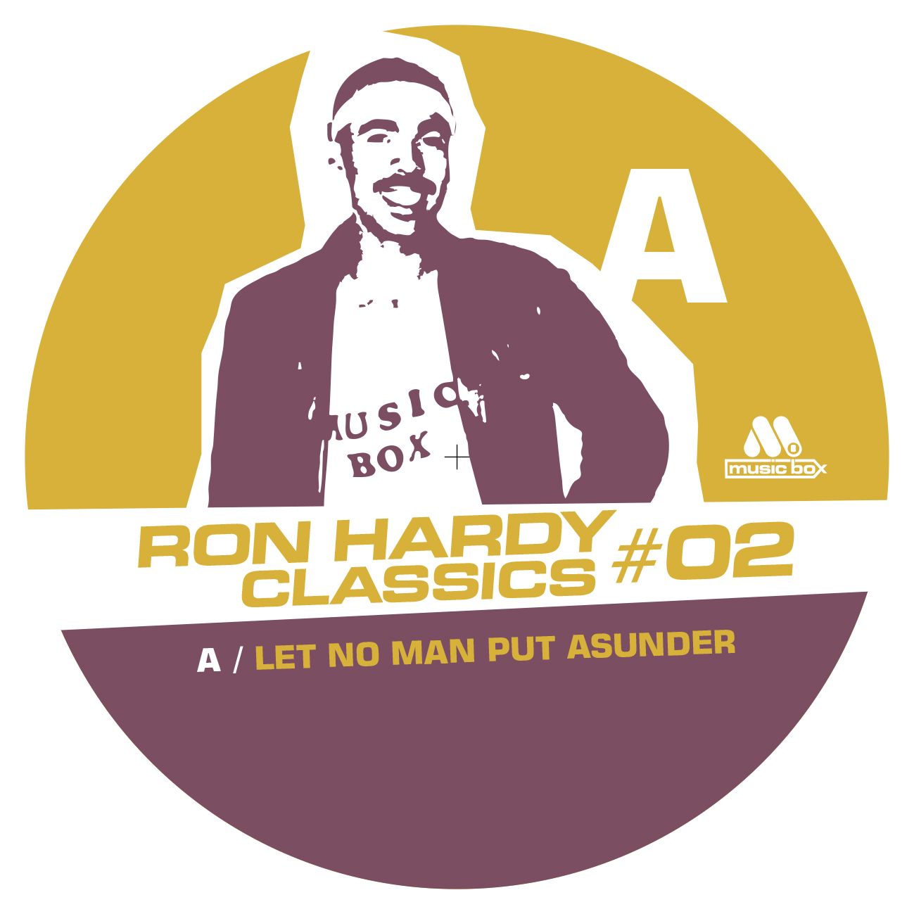 Various/RON HARDY CLASSICS #02 12"