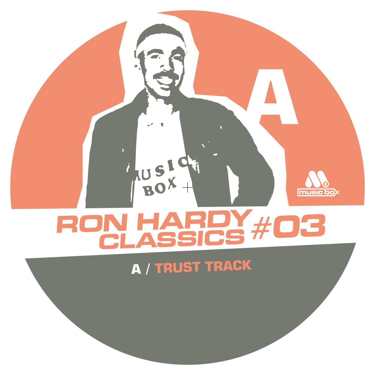 Various/RON HARDY CLASSICS #03 12"