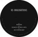 BC/RE-IMAGINATIONS 12"