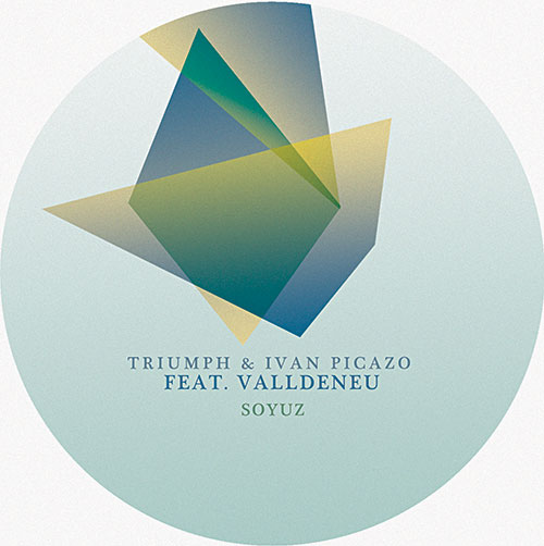 Triumph/SOYUZ (OPOLOPO REMIX) 12"