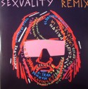 Sebastien Tellier/SEXUALITY REMIXES DLP