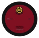 Ray Mang/LETCHA BODY GO 12"