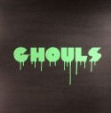 Luke Solomon/GHOULS (C. VONSTROKE) 12"