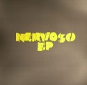Toby Tobias/NERVOSO EP 12"