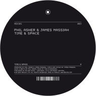 Phil Asher & James Massah/TIME... 12"