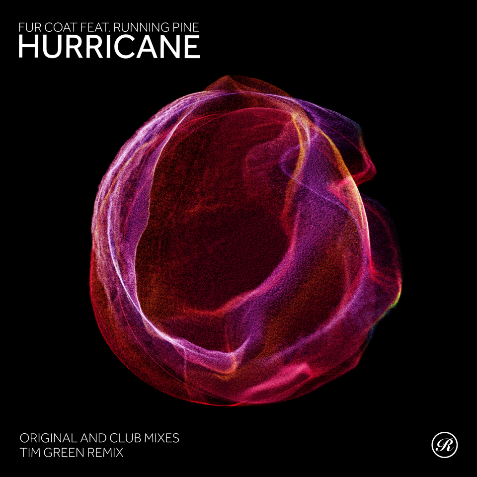 Fur Coat/HURRICANE 12"