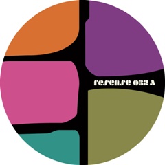 Suonoho & Voodoofunk/RESENSE 032  7"