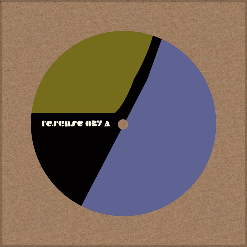 Doctor Stereo/RESENSE 037 7"