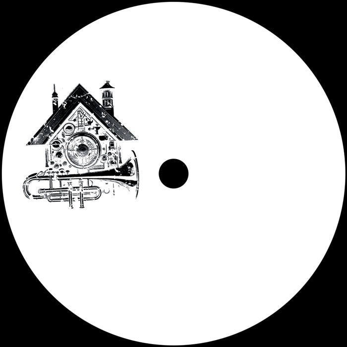 Brass Construction/MOVIN' REMIX 12"