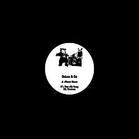 Ruben & Ra/RETROSPECTIVE 001 12"