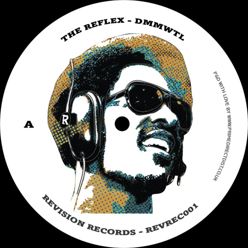 Reflex/DMMWTL 12"