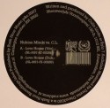 Nubian Mindz/LOVE HOUSE 12"