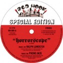 Ralph Lundsten/HORRORSCOPE 12"