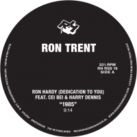 Ron Trent/ANOTHER TRIBUTE TO RON H 12"