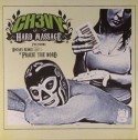 Ch3vy/HARD MASSAGE 7"