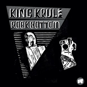 King Krule/ROCK BOTTOM 12"