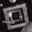 Jichael Mackson/JUST IN TIME 12"