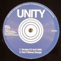 Unity/ESCAPE (DIESLER RMX) 12"