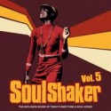 Various/SOULSHAKER VOL.5 LP