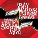 Ray Harris & Fusion Experience/SAME CD