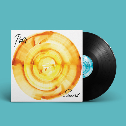 Pools/SUNNED LP