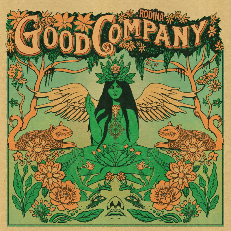 Rodina/GOOD COMPANY LP
