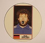 Ste Spandex/PAUL BREITNER EP 12"